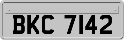 BKC7142