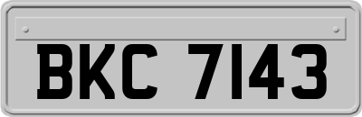 BKC7143