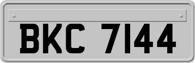 BKC7144