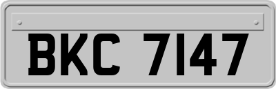 BKC7147