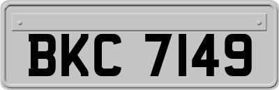 BKC7149
