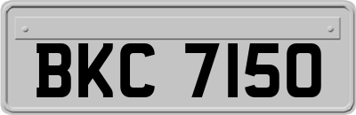 BKC7150