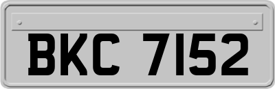 BKC7152