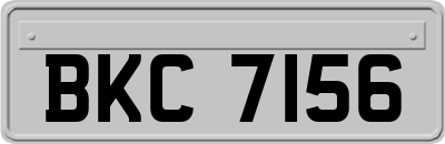 BKC7156