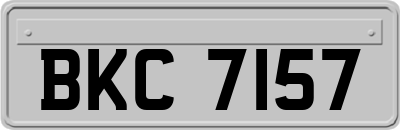 BKC7157