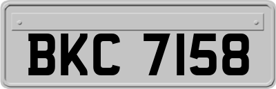 BKC7158