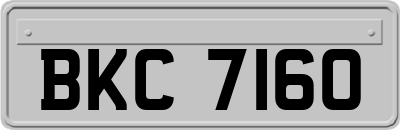 BKC7160