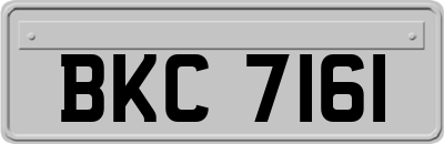 BKC7161