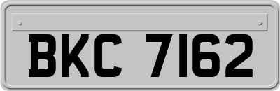 BKC7162