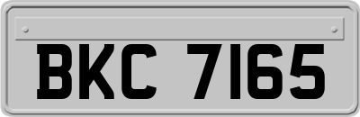BKC7165