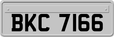 BKC7166