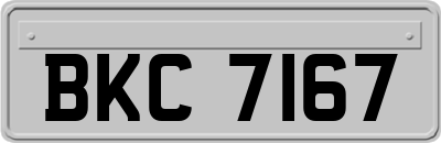 BKC7167
