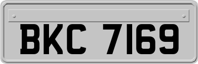 BKC7169