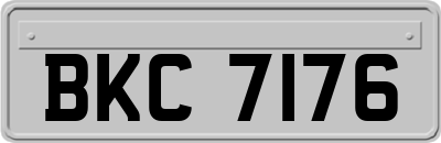 BKC7176