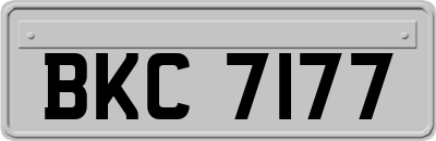 BKC7177