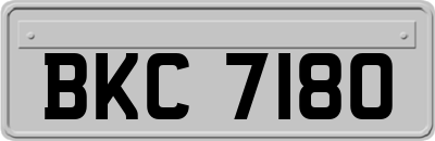 BKC7180