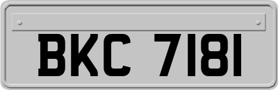 BKC7181