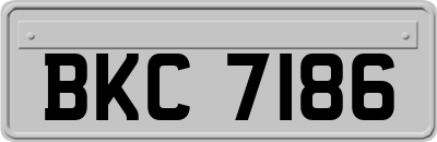 BKC7186