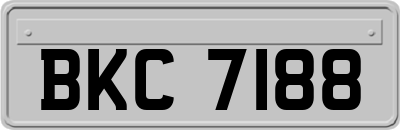 BKC7188