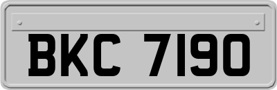 BKC7190