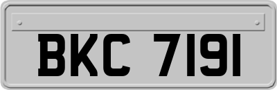BKC7191