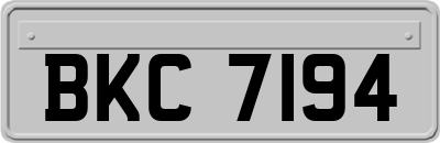 BKC7194