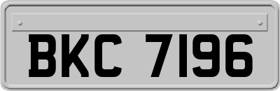 BKC7196