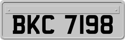 BKC7198