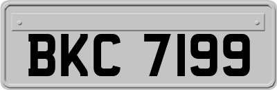 BKC7199