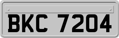 BKC7204
