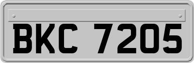 BKC7205