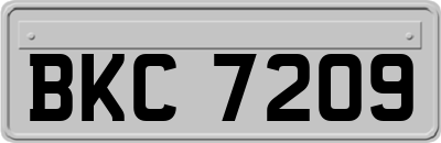 BKC7209