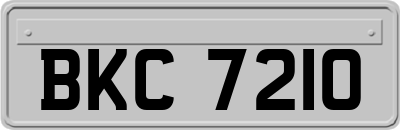 BKC7210