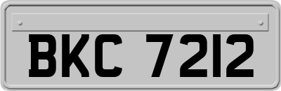 BKC7212