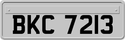 BKC7213