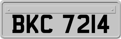 BKC7214
