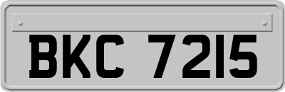 BKC7215