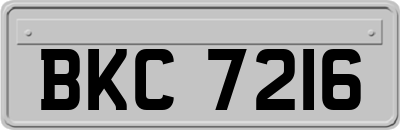 BKC7216