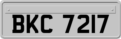 BKC7217