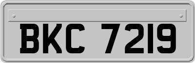 BKC7219