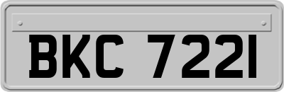 BKC7221