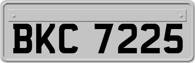 BKC7225