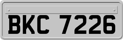 BKC7226