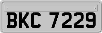 BKC7229