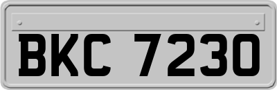 BKC7230