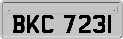 BKC7231