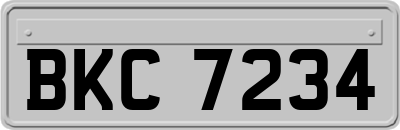 BKC7234