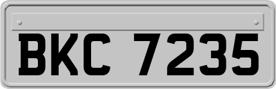 BKC7235