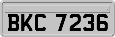 BKC7236