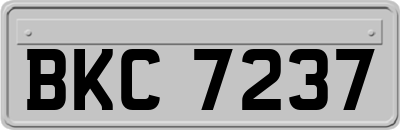 BKC7237